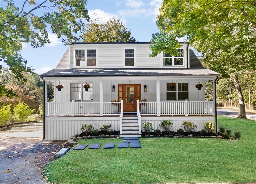 22 Clifford Ct