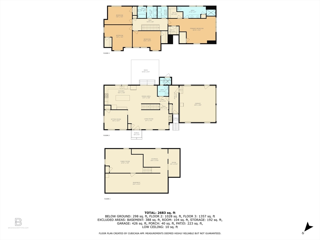 24 Arrowwood St