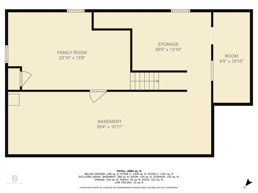 24 Arrowwood St