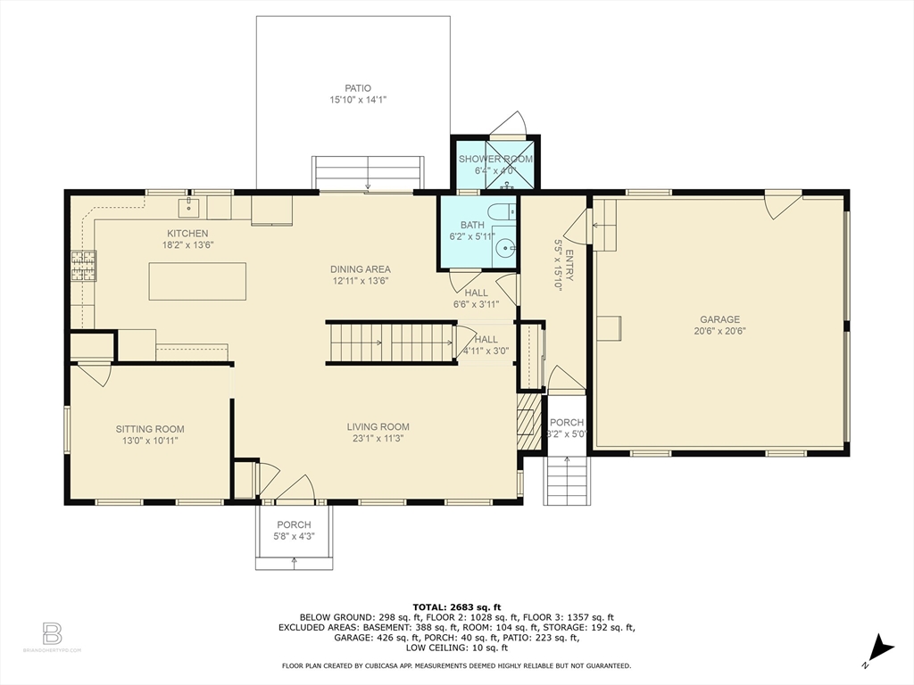 24 Arrowwood St
