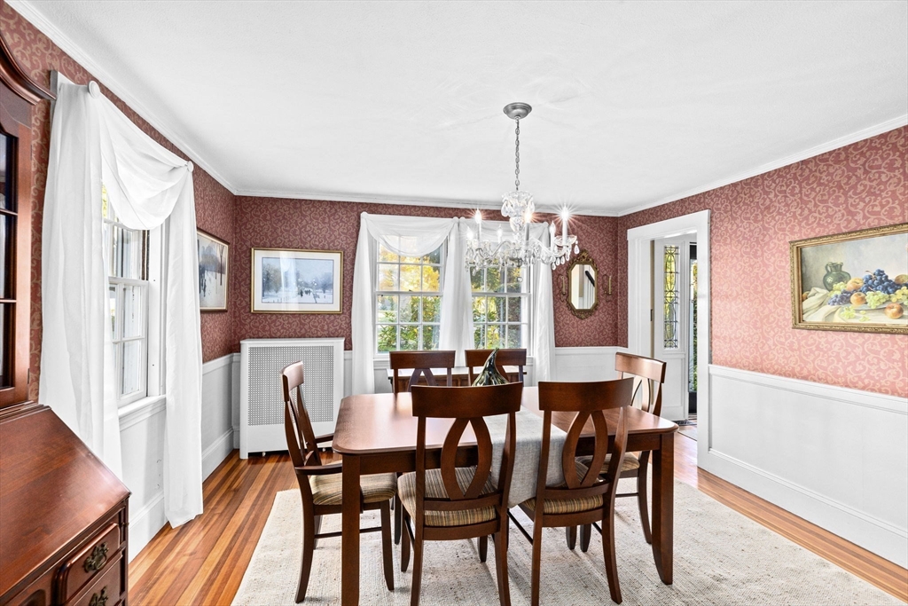 1 Orchard Rd