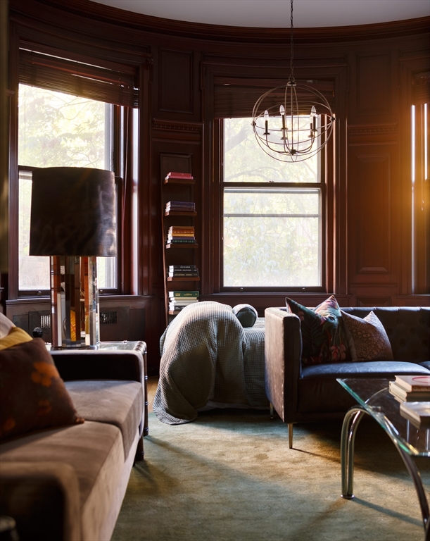 405 Commonwealth Ave # 4