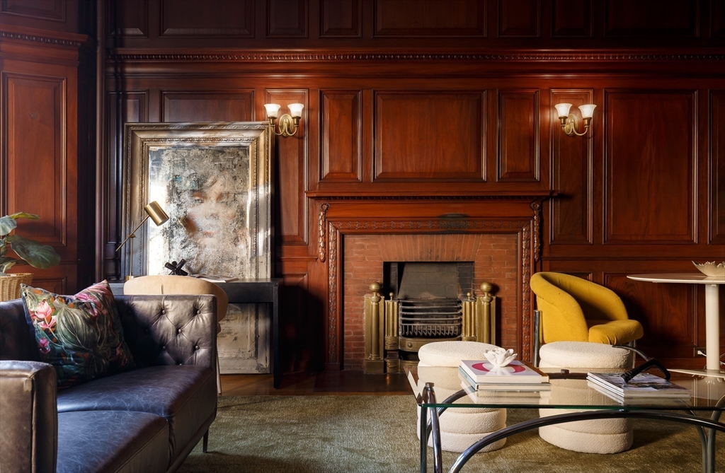 405 Commonwealth Ave # 4