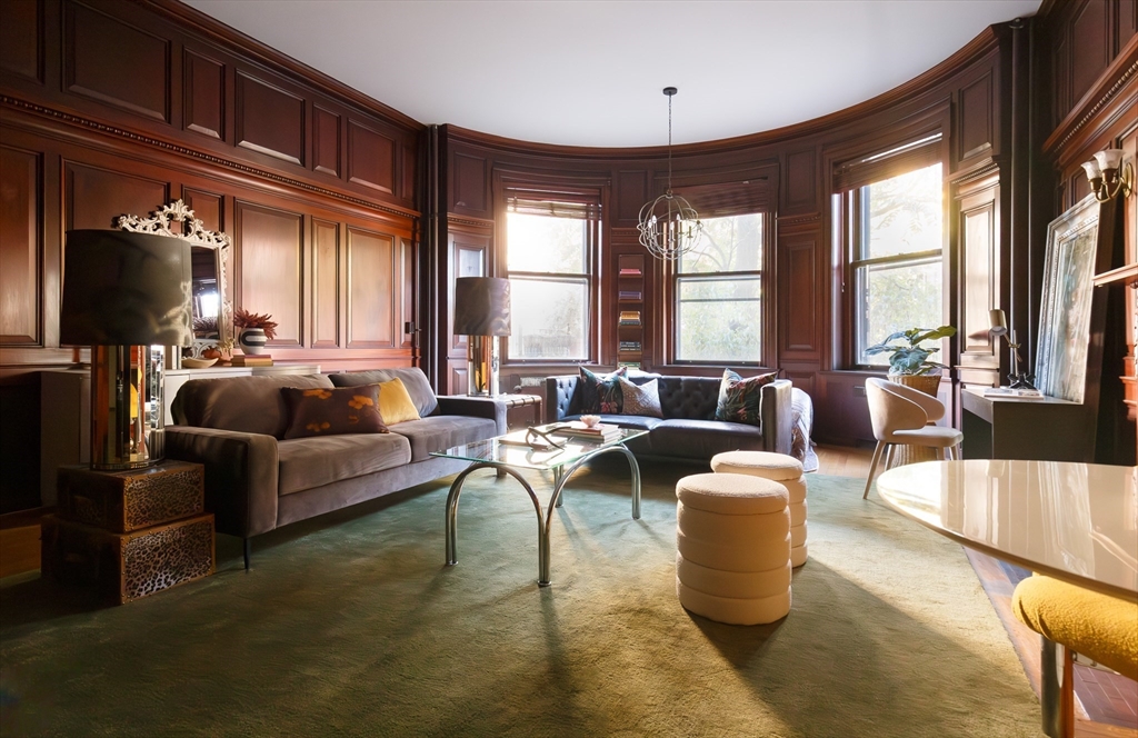 405 Commonwealth Ave # 4