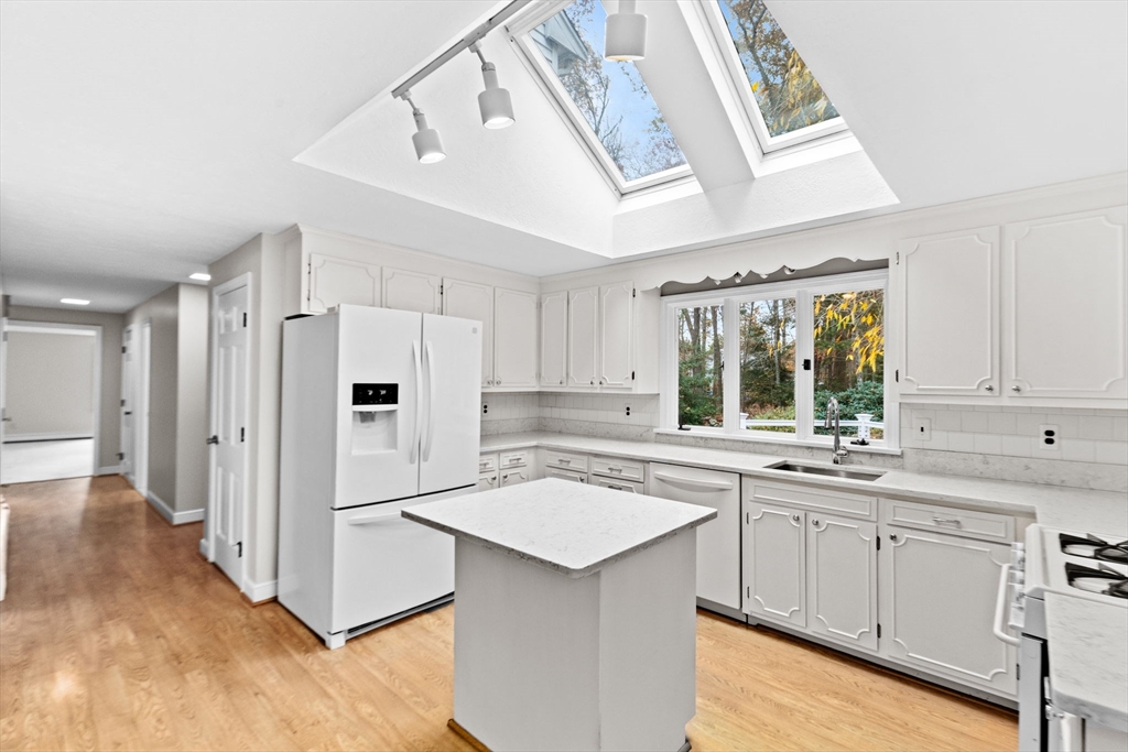47 Sylvester Rd.
