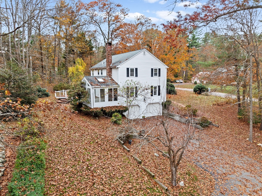 47 Sylvester Rd.