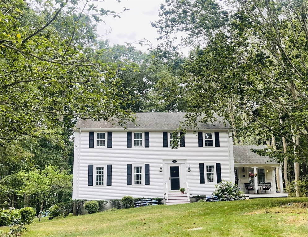 47 Sylvester Rd.