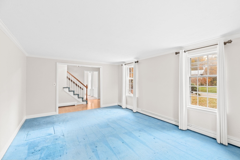 47 Sylvester Rd.