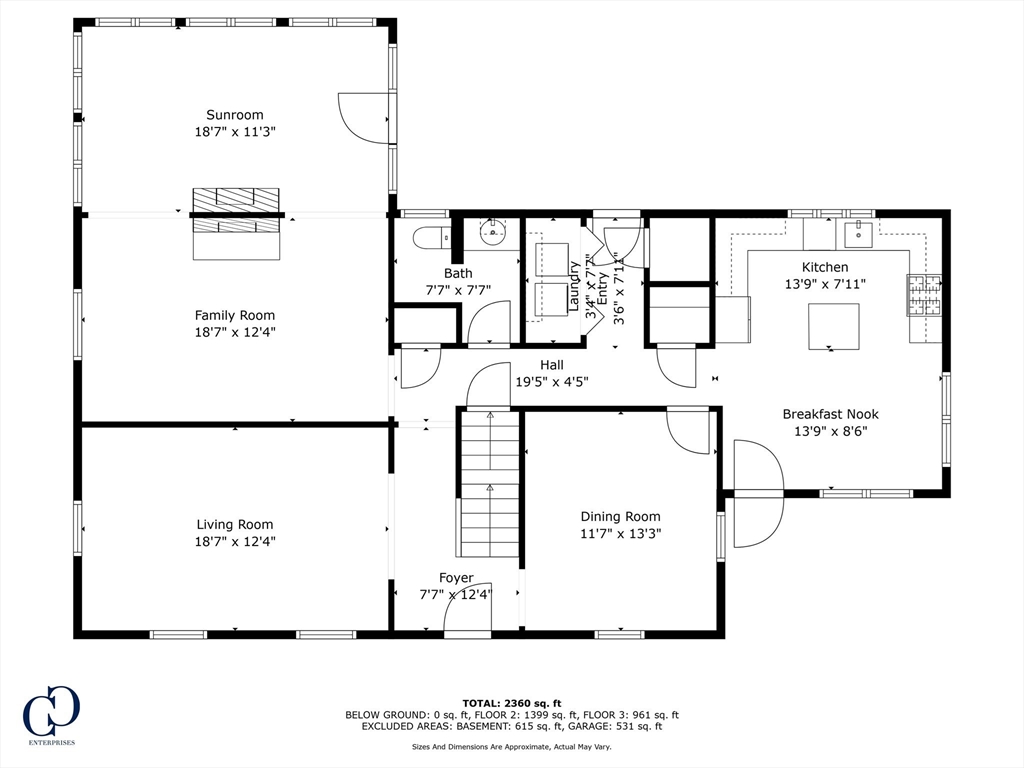 47 Sylvester Rd.