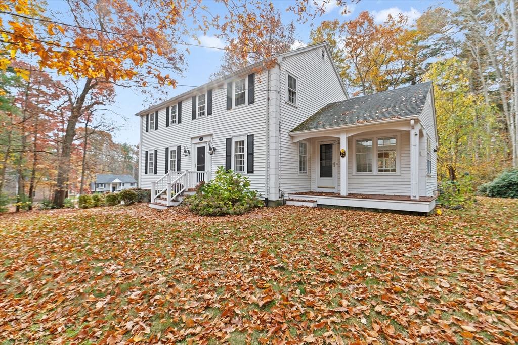 47 Sylvester Rd.