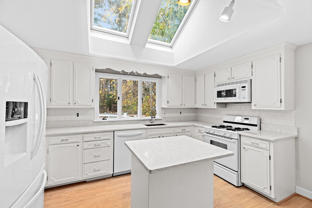47 Sylvester Rd.