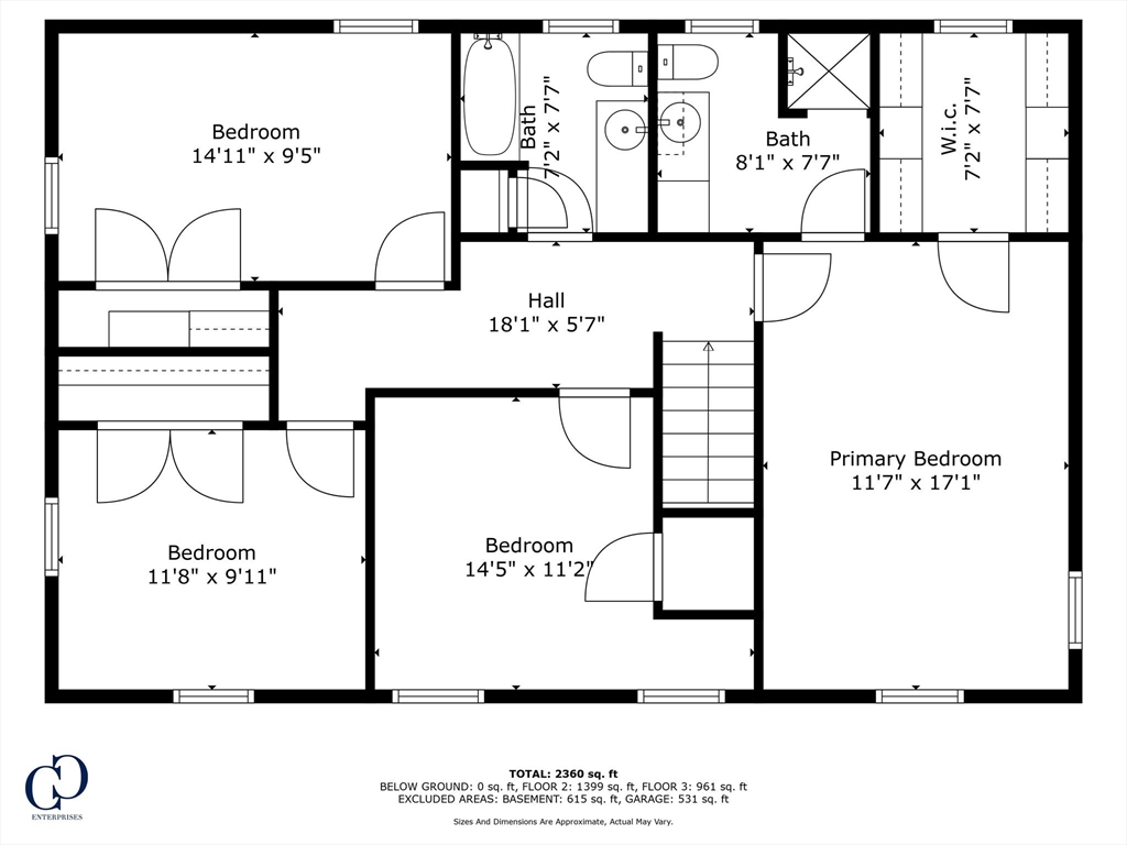 47 Sylvester Rd.