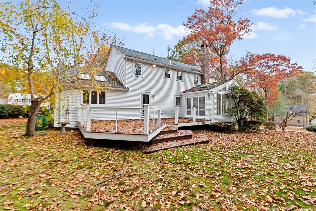 47 Sylvester Rd.