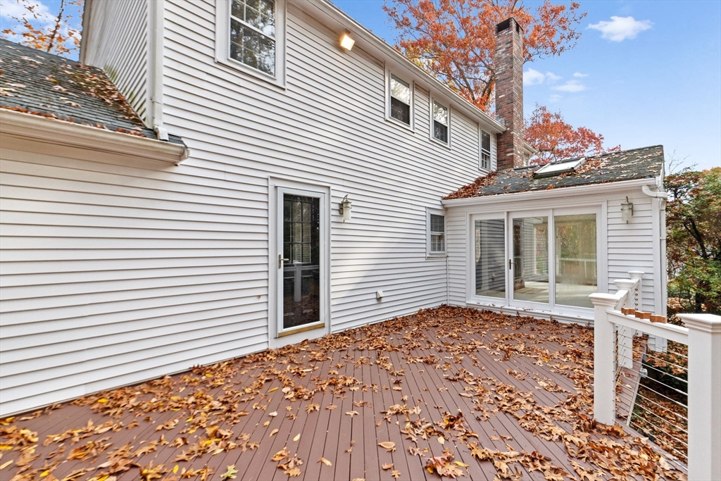 47 Sylvester Rd.