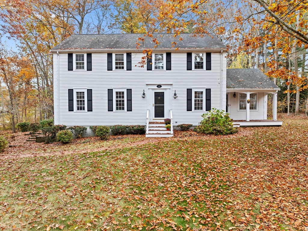 47 Sylvester Rd.