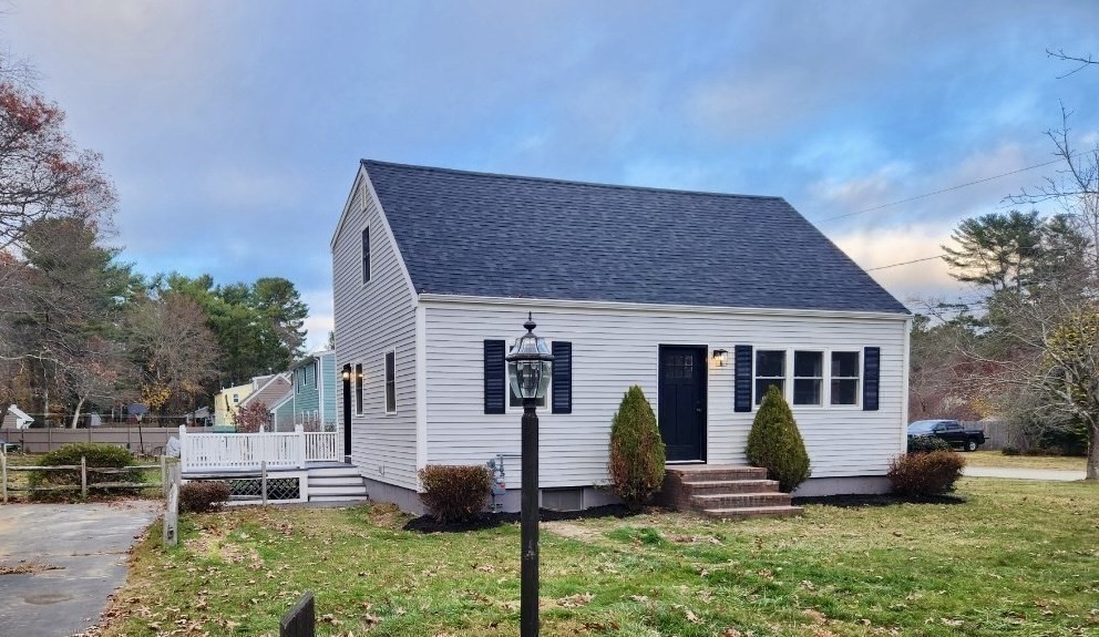 2 Montclair Ave