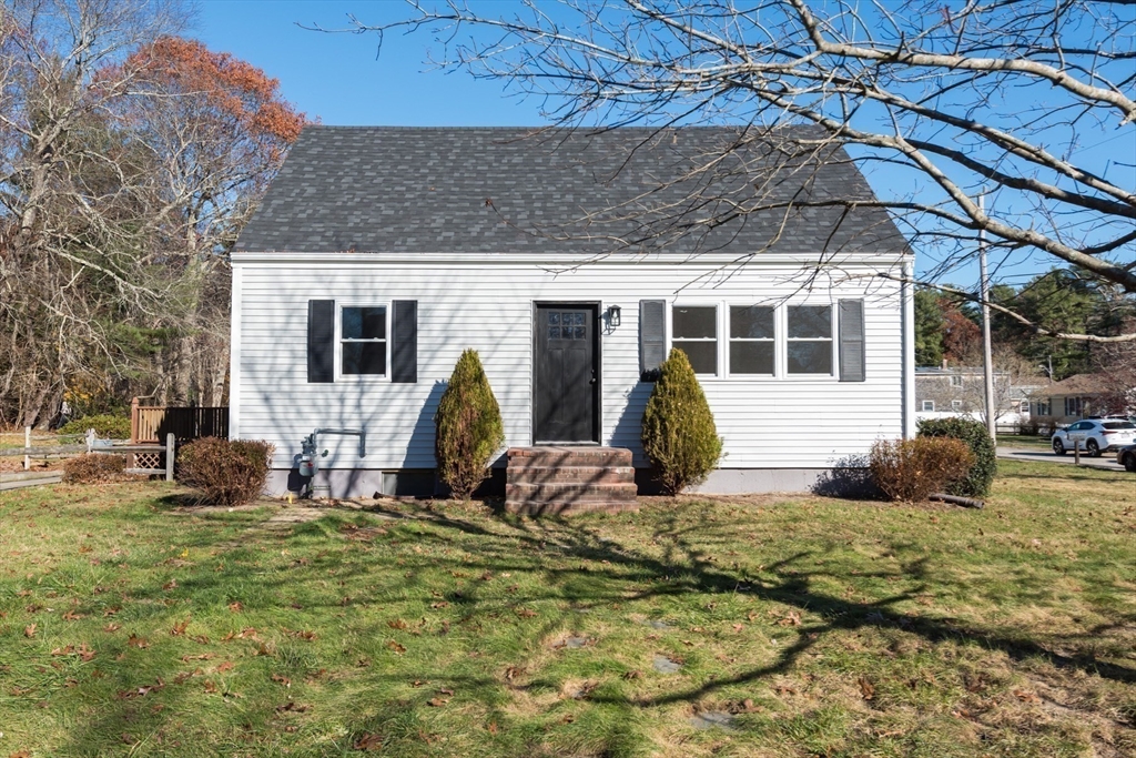 2 Montclair Ave