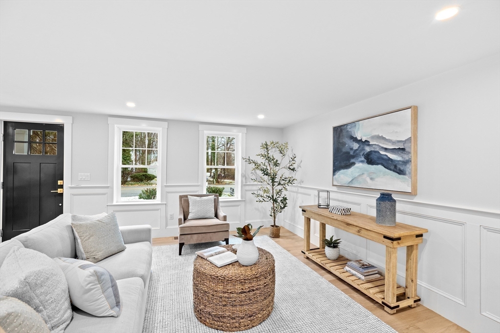 81 Tilden Rd