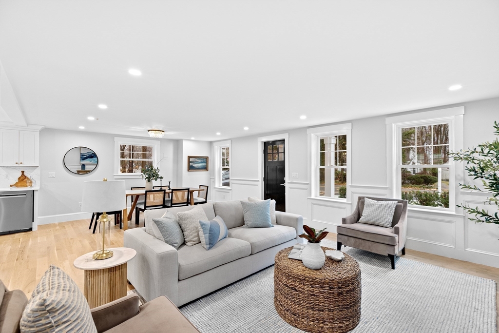 81 Tilden Rd