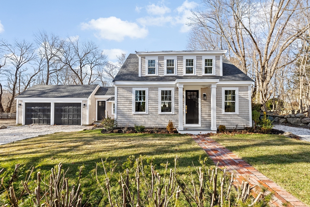 81 Tilden Rd