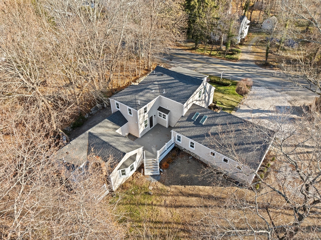 81 Tilden Rd