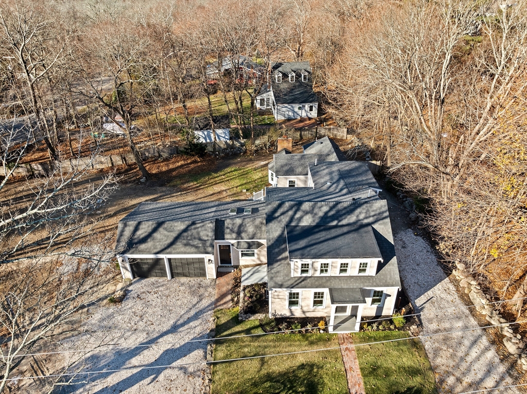 81 Tilden Rd