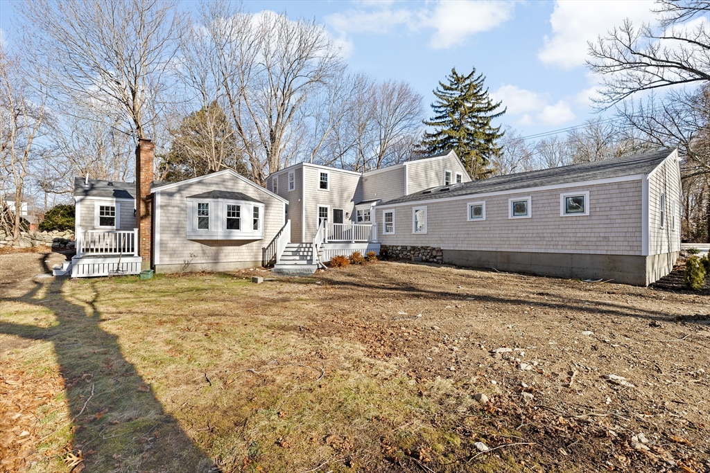 81 Tilden Rd