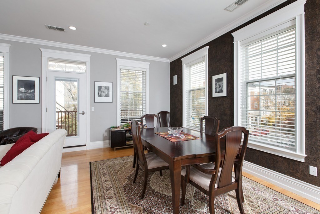 361 W 4th St. # 4