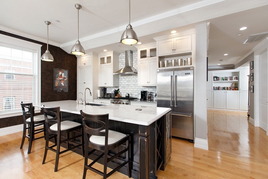 361 W 4th St. # 4
