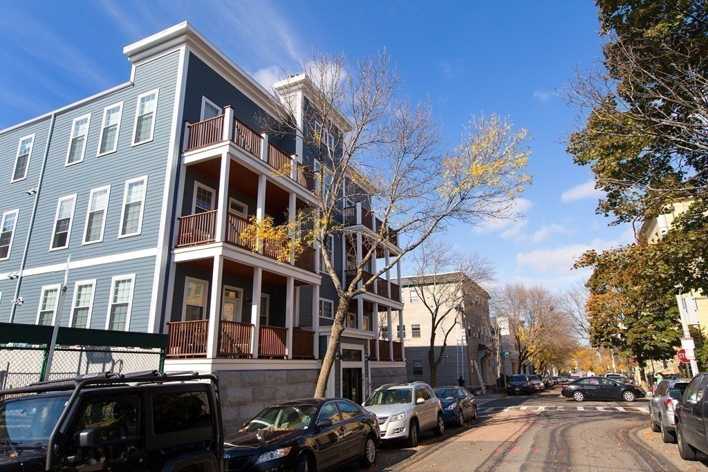 361 W 4th St. # 4