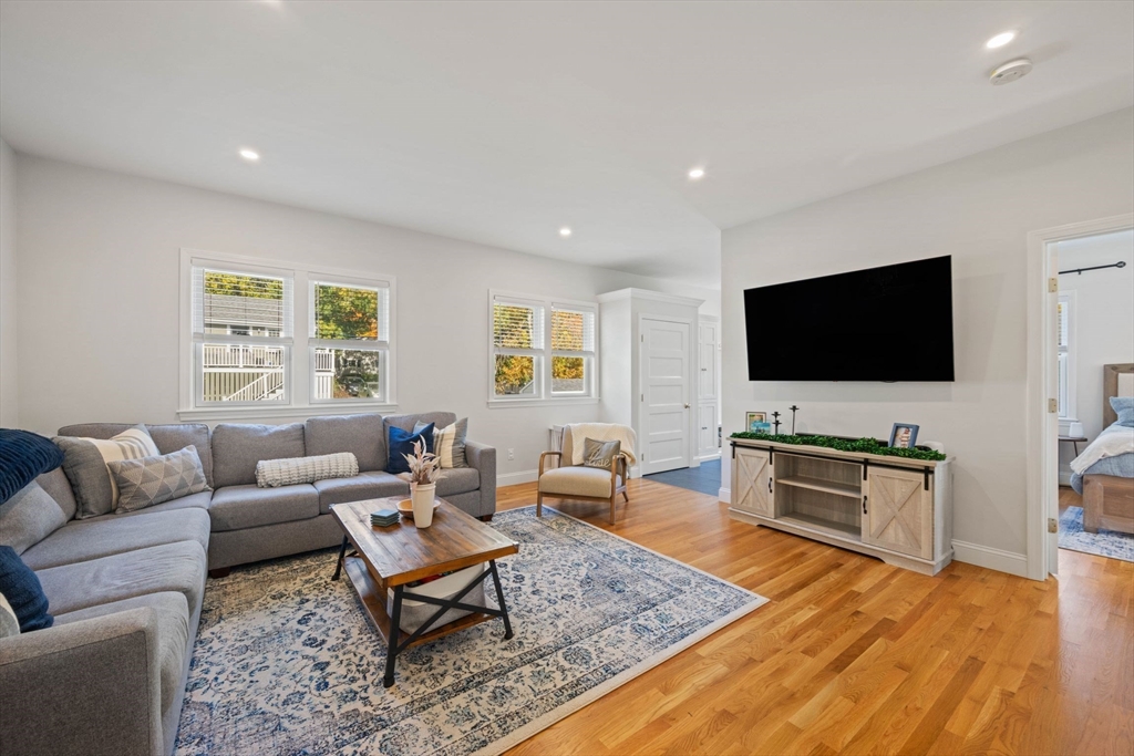 14 Leonard St