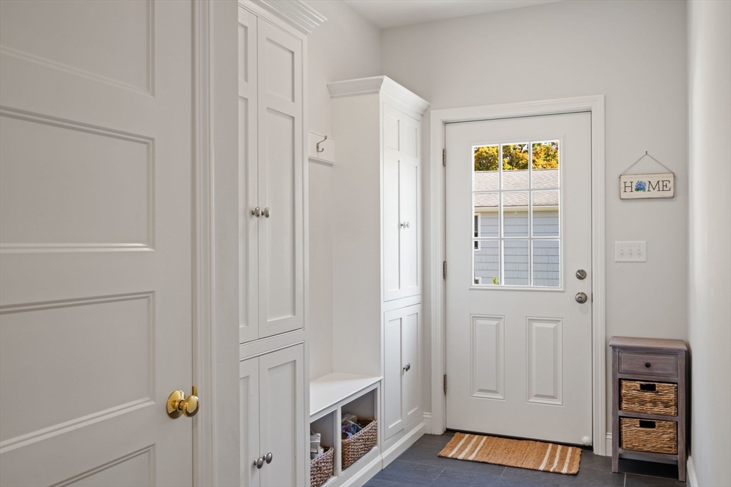 14 Leonard St