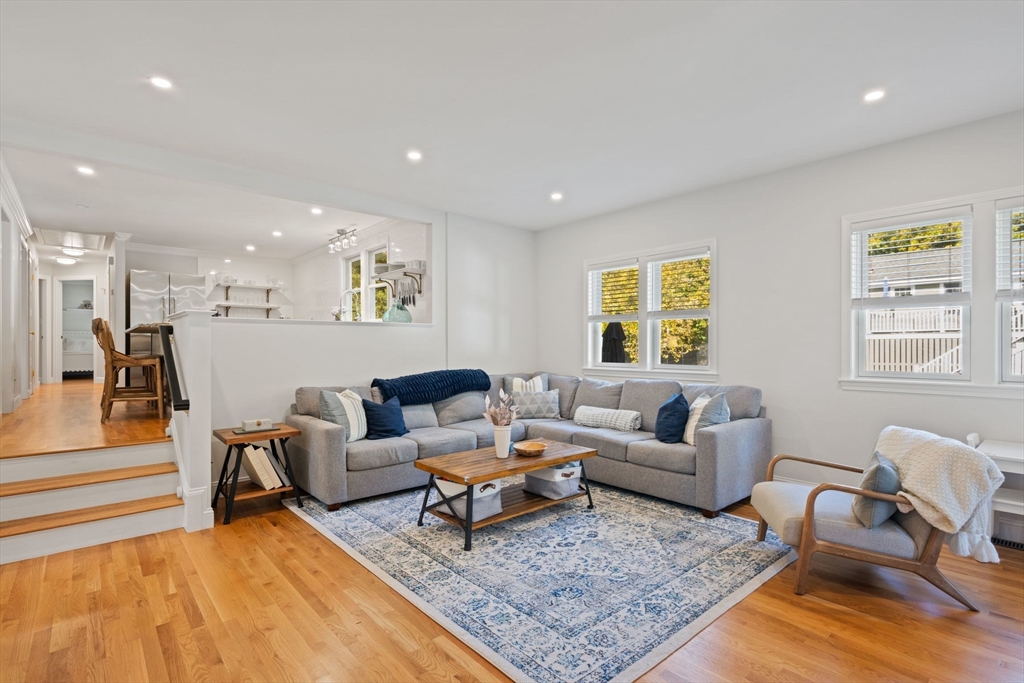 14 Leonard St