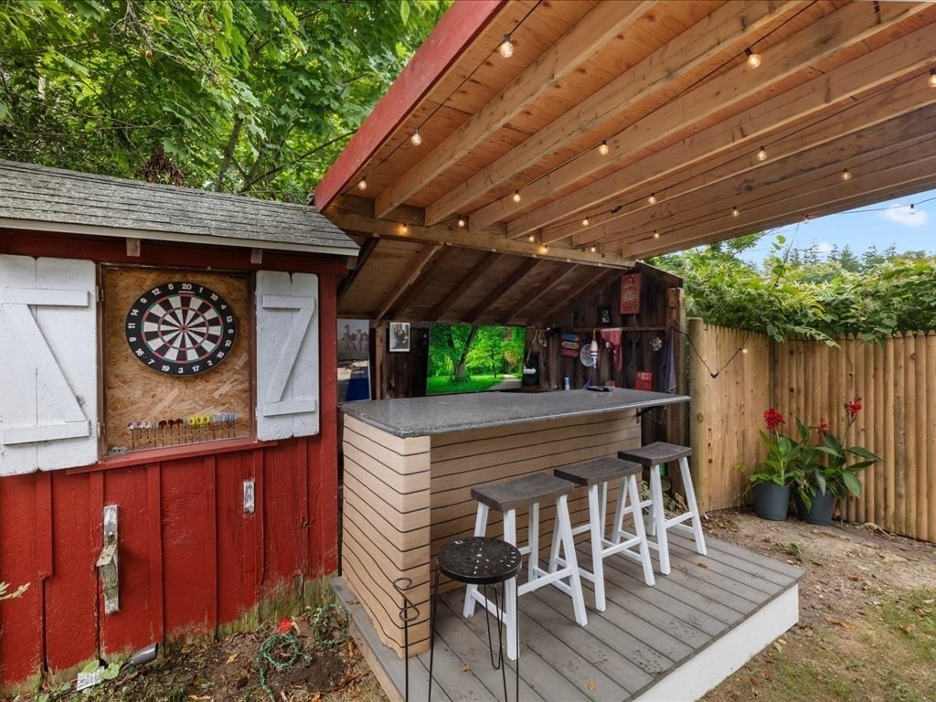 5 Warren Avenue