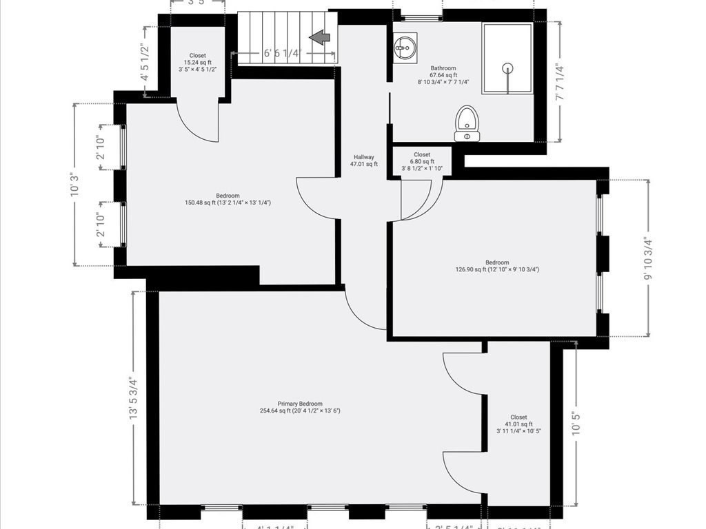 5 Warren Avenue