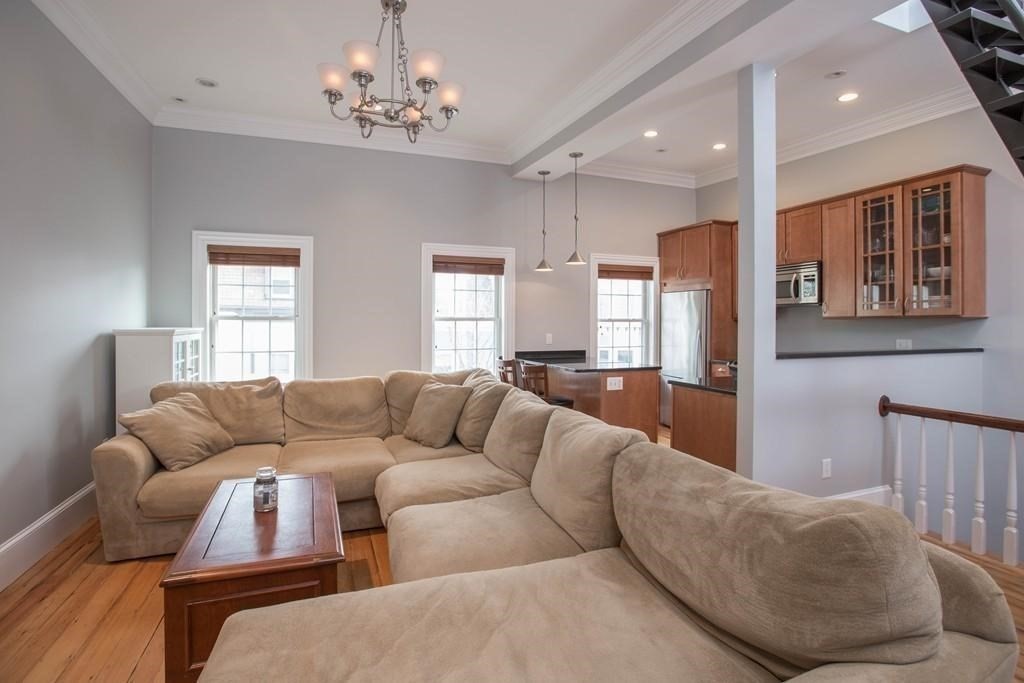 55 Gates St. # 3
