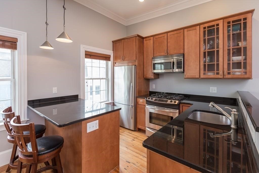 55 Gates St. # 3