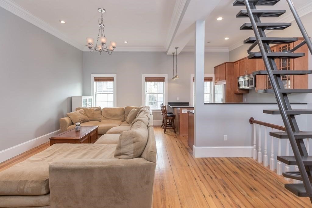 55 Gates St. # 3