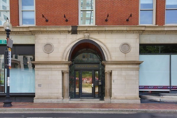 70 Lincoln Street # 512