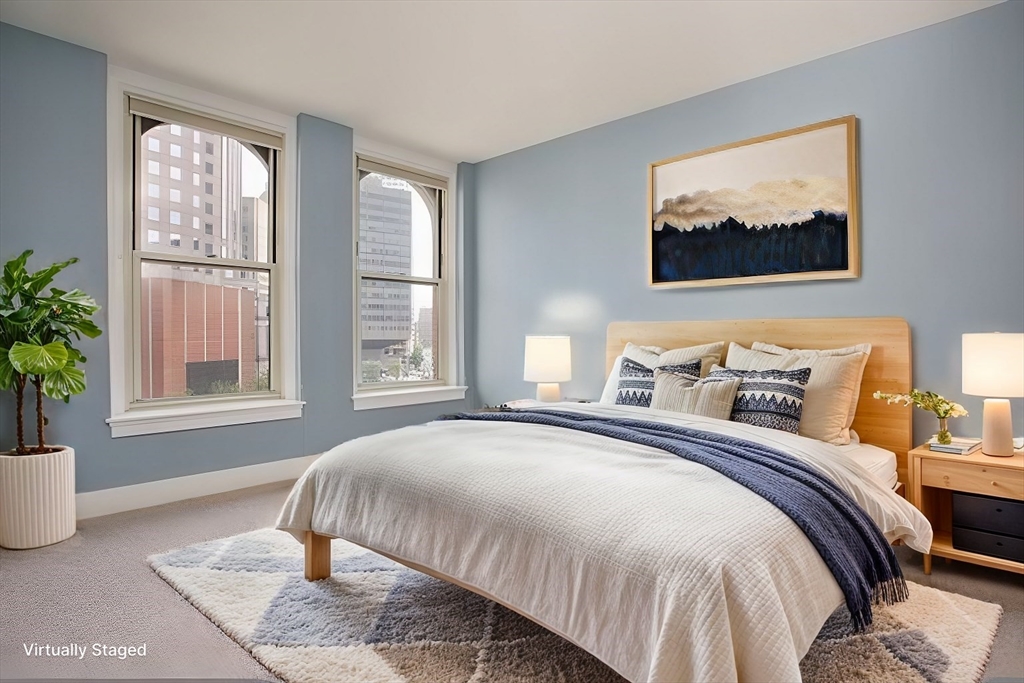 70 Lincoln Street # 512