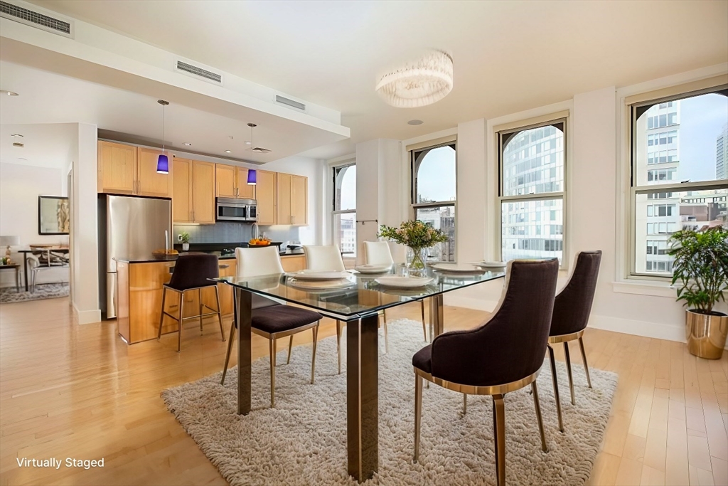 70 Lincoln Street # 512