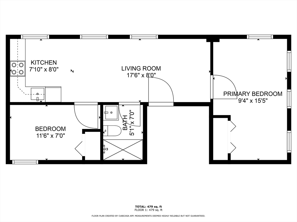 28-30 Cooper St # 2