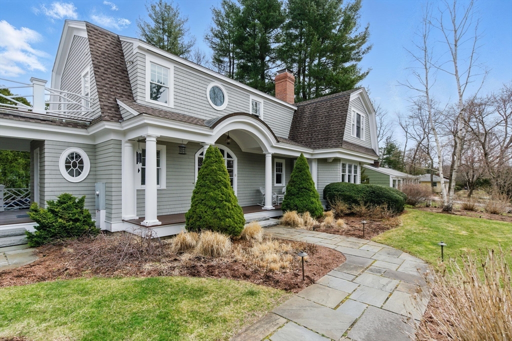 6 Foster Rd