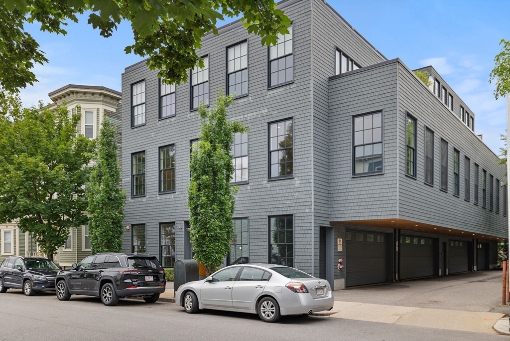 618 East 2nd St # 2