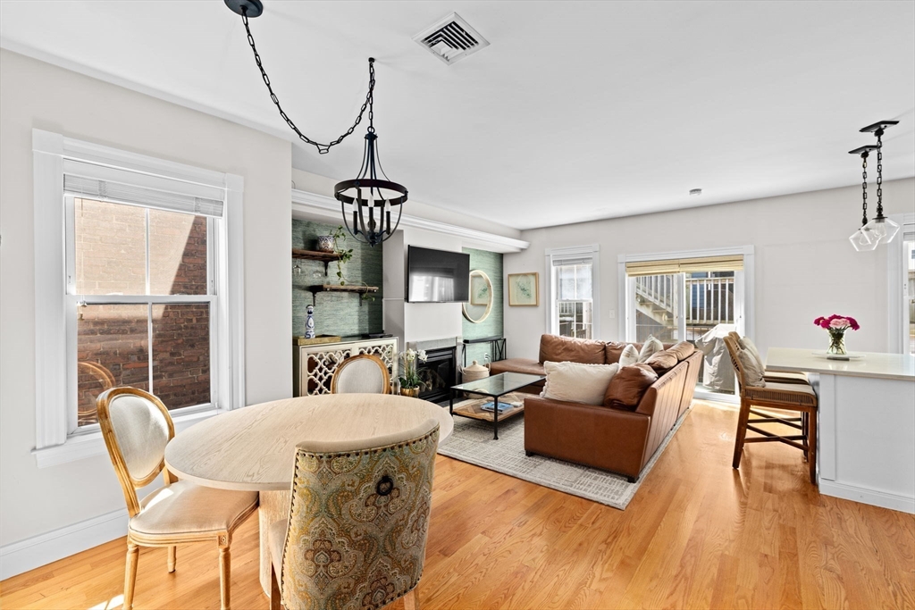 471 E 3rd St. # 2