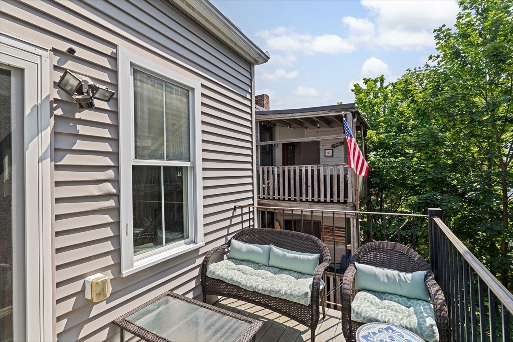 471 E 3rd St. # 2