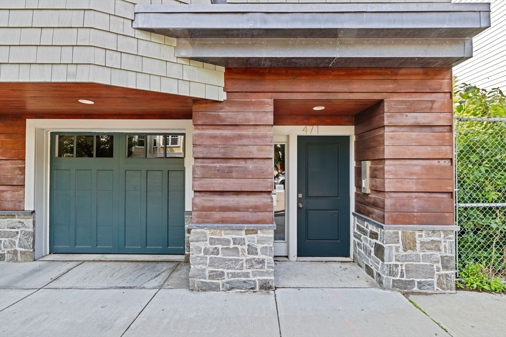 471 E 3rd St. # 2