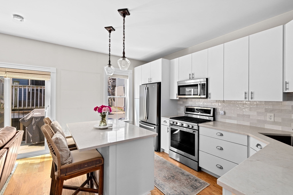 471 E 3rd St. # 2