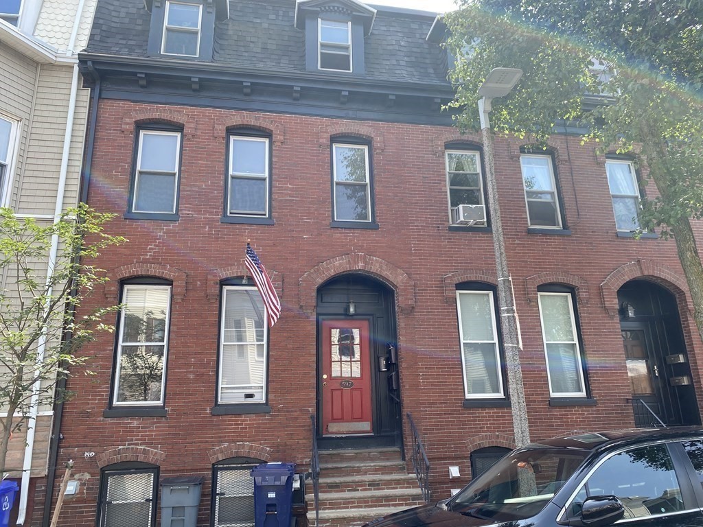 597 E 5th St. # 2