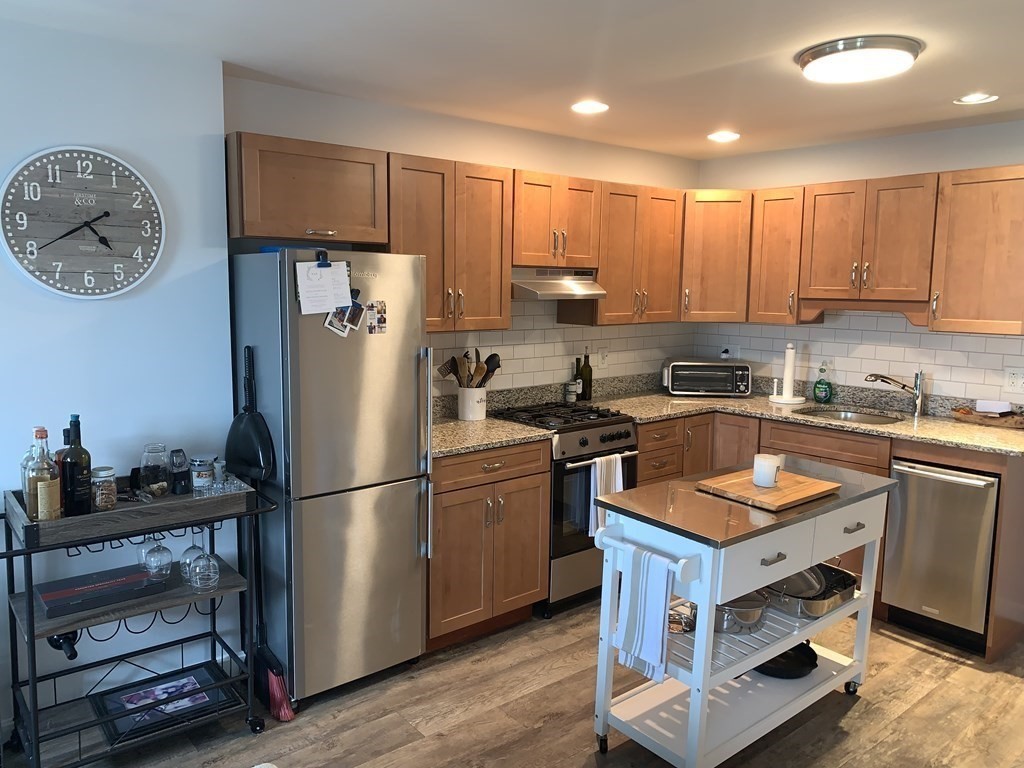 597 E 5th St. # 2